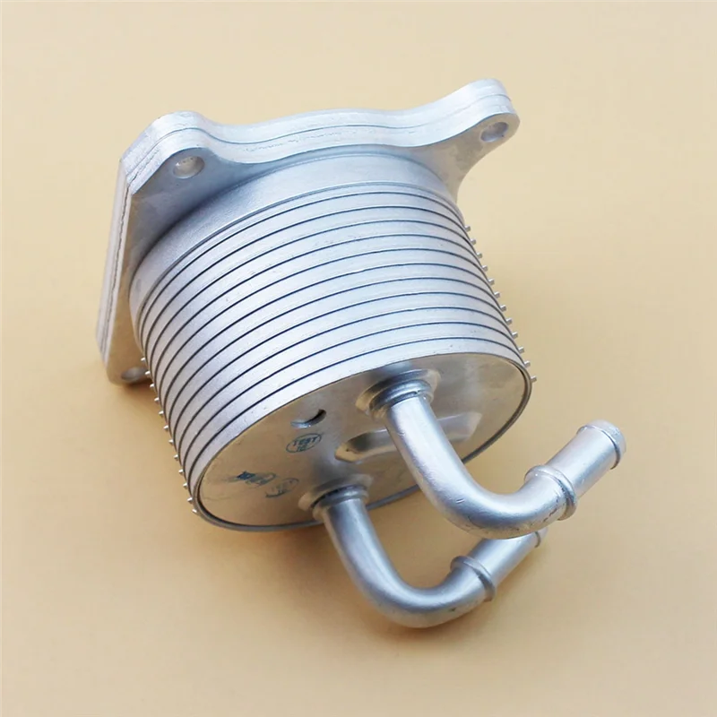 Автомобильный масляный радиатор с автоматической коробкой передач 2920A097 для