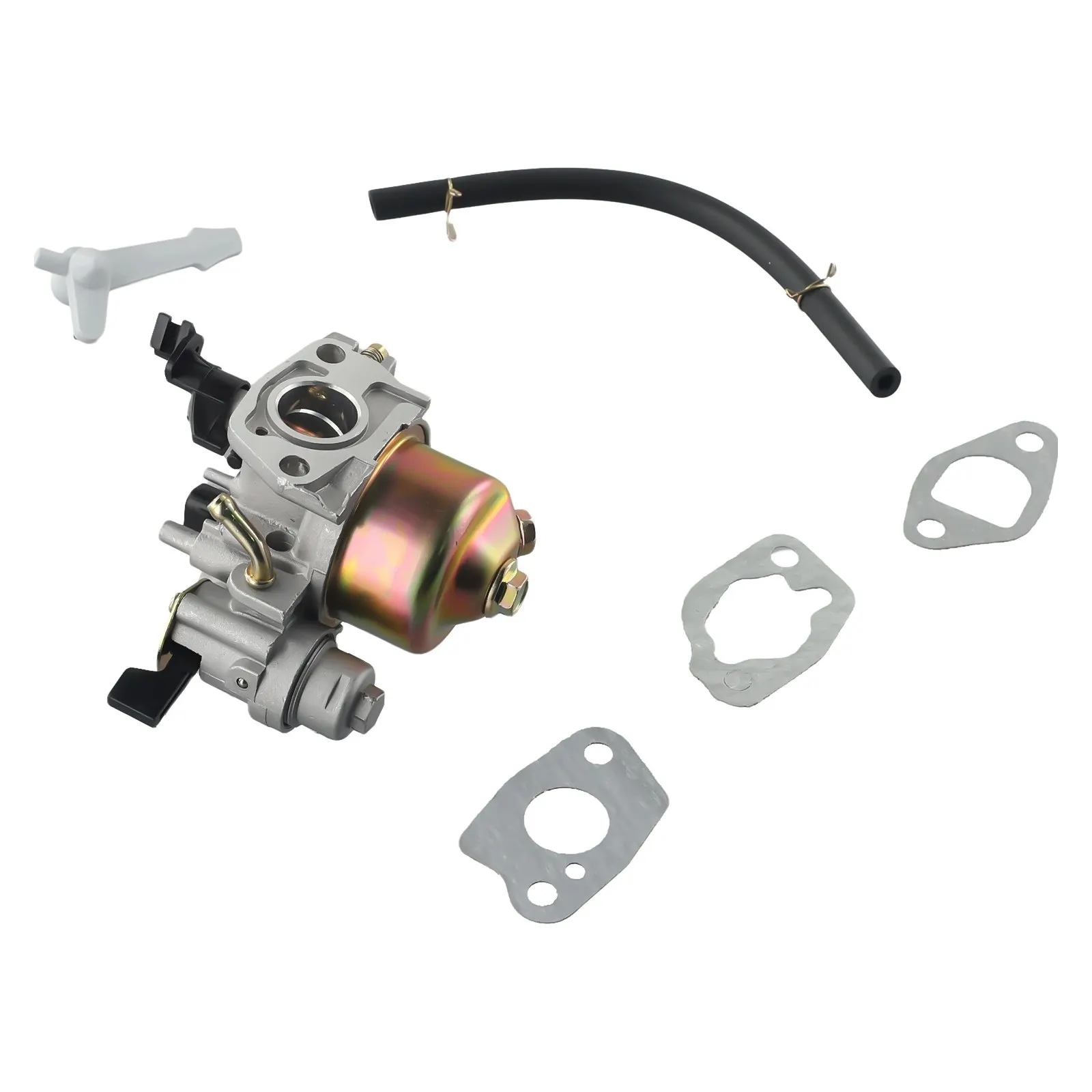Комплект карбюратора High Perfor Formance для Loncin Для двигателей серии Gx200 включая Gx200F и