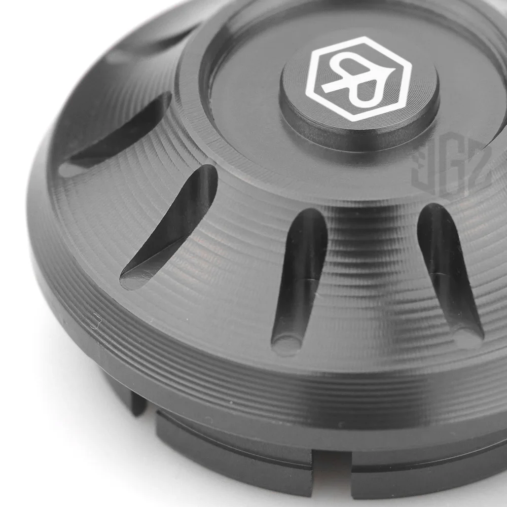 Алюминиевая крышка ступицы колеса для мотоцикла CNC обод Piaggio Liberty MP3 Sfera RST Fly Hexagon Zip