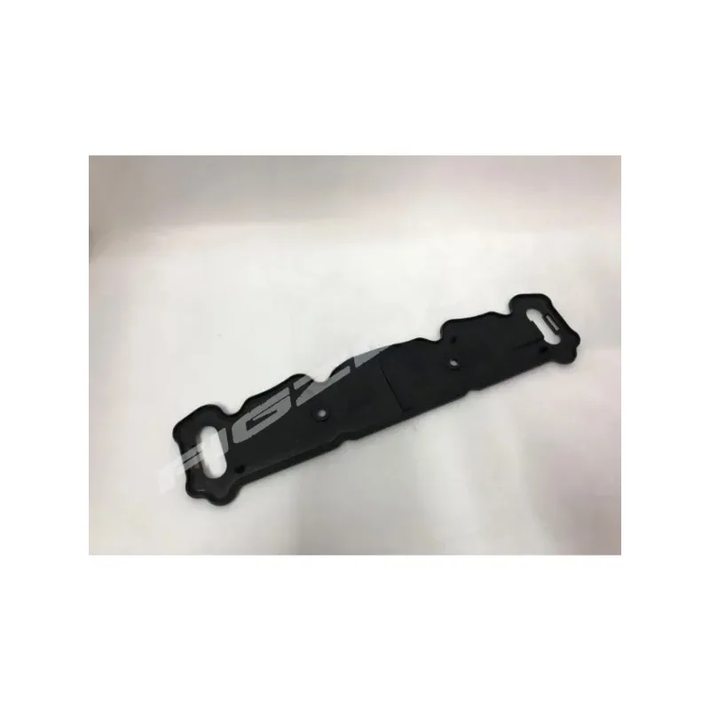 Французская подлинная прокладка крышки цилиндра 0249C6 0249.C6 для Peugeot 206 207 307 308 408 Citroen