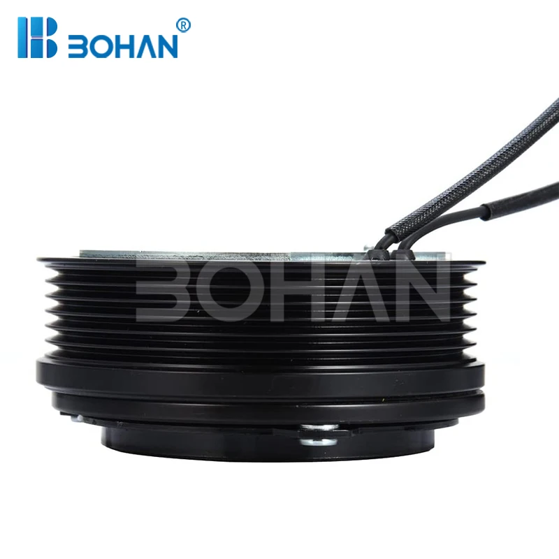 

LR027784 LR030864 9G9N19D629LA A/C сцепление компрессора для VOLVO S60 S80 V60 V70 XC60 C30 для LAND ROVER RANGE ROVER BH-CL-347