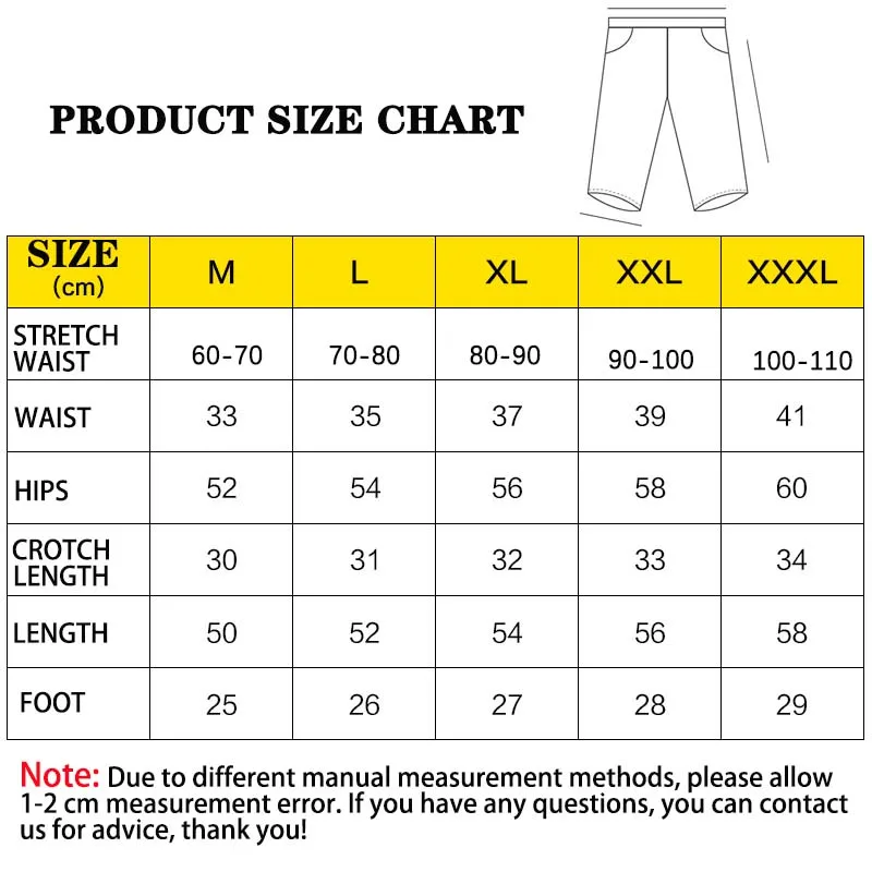 Men's Sleep Bottoms Casual Summer Pajamas Shorts Straight Solid Loose Stretch Waist Cotton Homewear Man Breathable  Sport Shorts