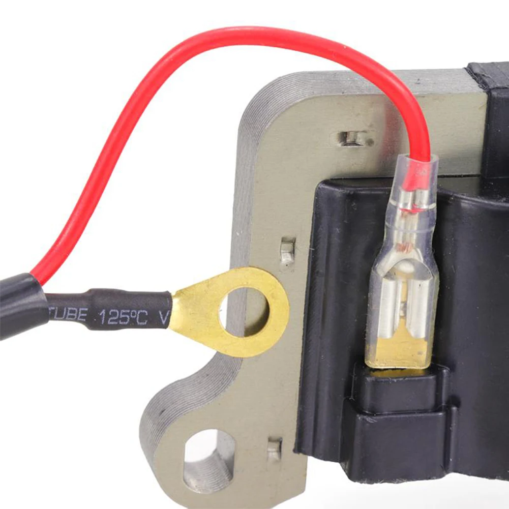 1PC 40-5 44-5 Ignition Coil Fit For 43CC 52CC Lawn Mower Gasoline Brush Cutter Garden Power Repair Tools Accessories