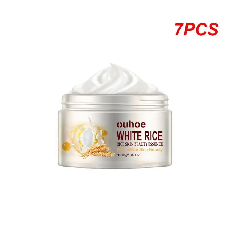 

7PCS Instant Remove Wrinkles Face Cream Collagen Lifting Firming Skin Anti-Aging Fade Fine Lines Whitening Moisturizing Products