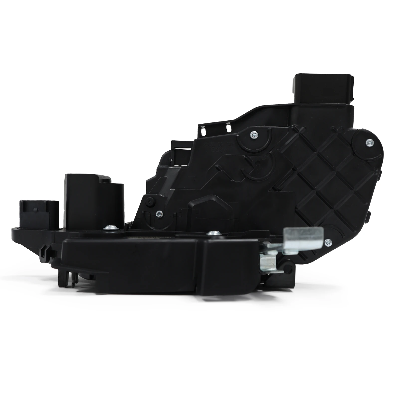 Привод защелки передней левой и правой двери POKESS для Ford Mondeo DF автозапчасти 7s7aa2oorca