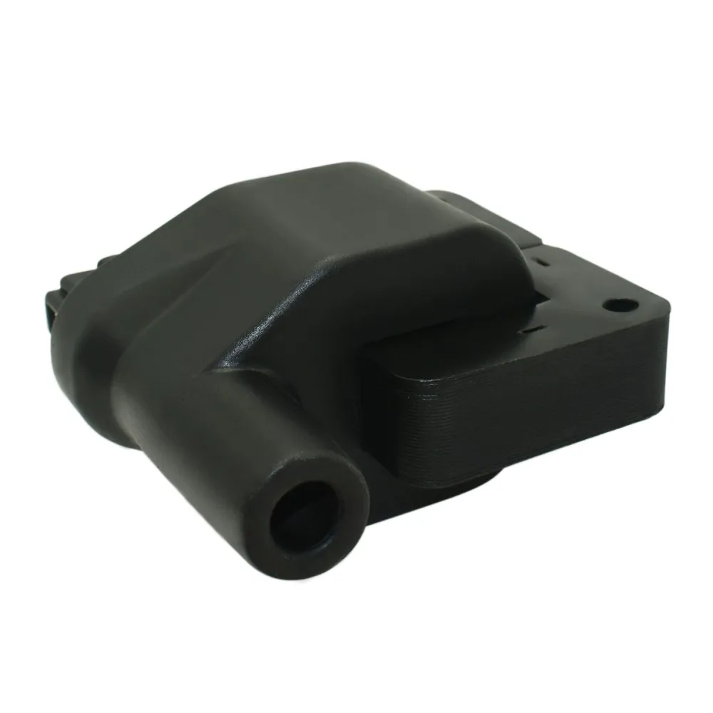 Катушка зажигания 90048-52095 ПОДХОДИТ ДЛЯ DAIHATSU APPLAUSE I Hatchback A101 A111 1 6 16 В CHARADE III G100 G101 G102