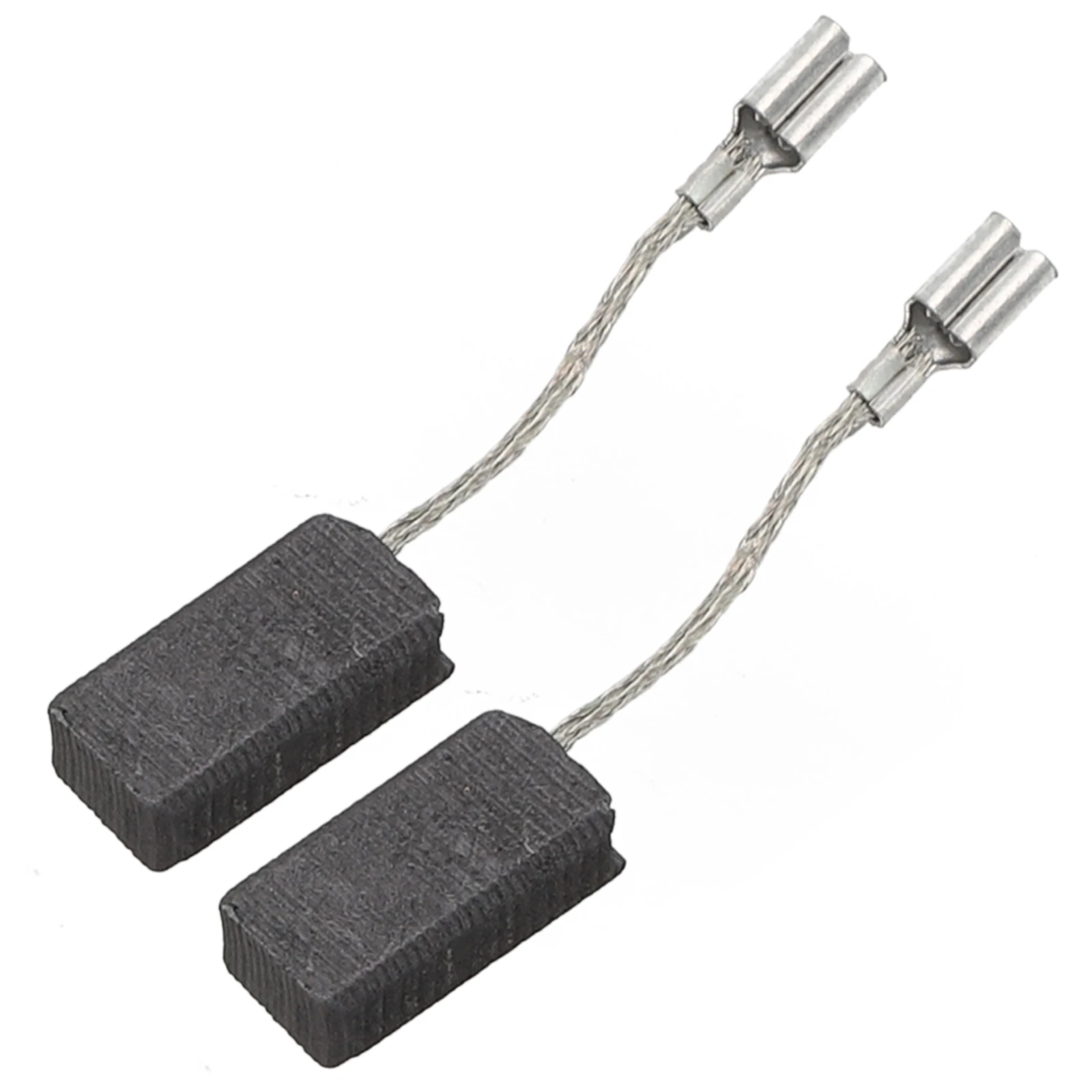 2 шт. угольные щетки двигателя для угловой шлифовальной машины GWS5-100 6-100 6-125 660 6700