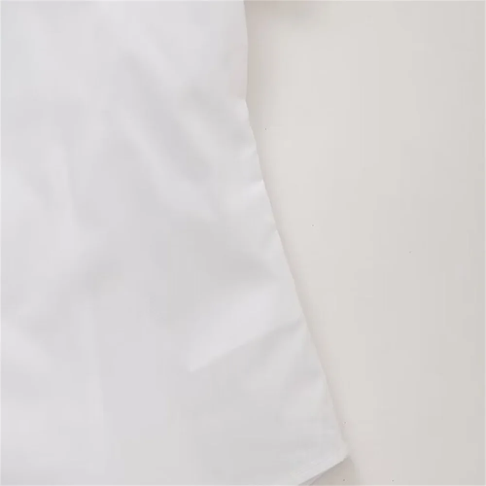 Женская универсальная рубашка Zarb однотонная блузка без рукавов в повседневном