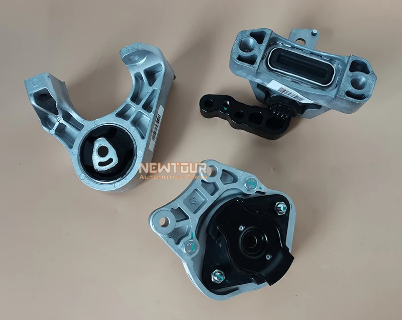 Автомобильные детали для авто кронштейн двигателя Geely LG/SC6