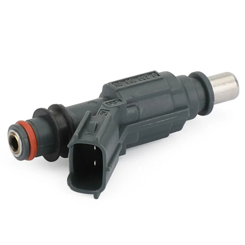4 шт. Форсунка топливного инжектора 23250-0D030 23209-0D030 для Toyota Avensis Corolla 1 VVTI 6 99-04 0280156019