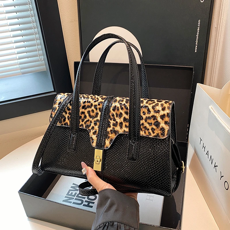 Женская качественная женская сумка 2024 роскошная классическая дизайнерская