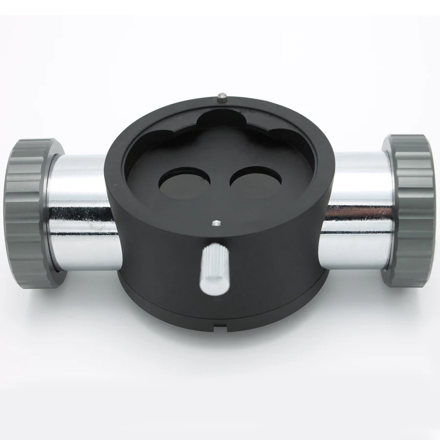 

Beam Splitter Upgrades for Digital Slit Lamps