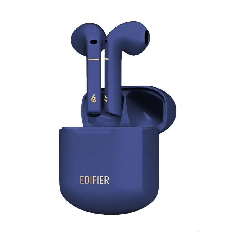 

Edifier Z2 Plus True Wireless Bluetooth Headset 5.2 In-Ear Men And Women In-Ear Headphones