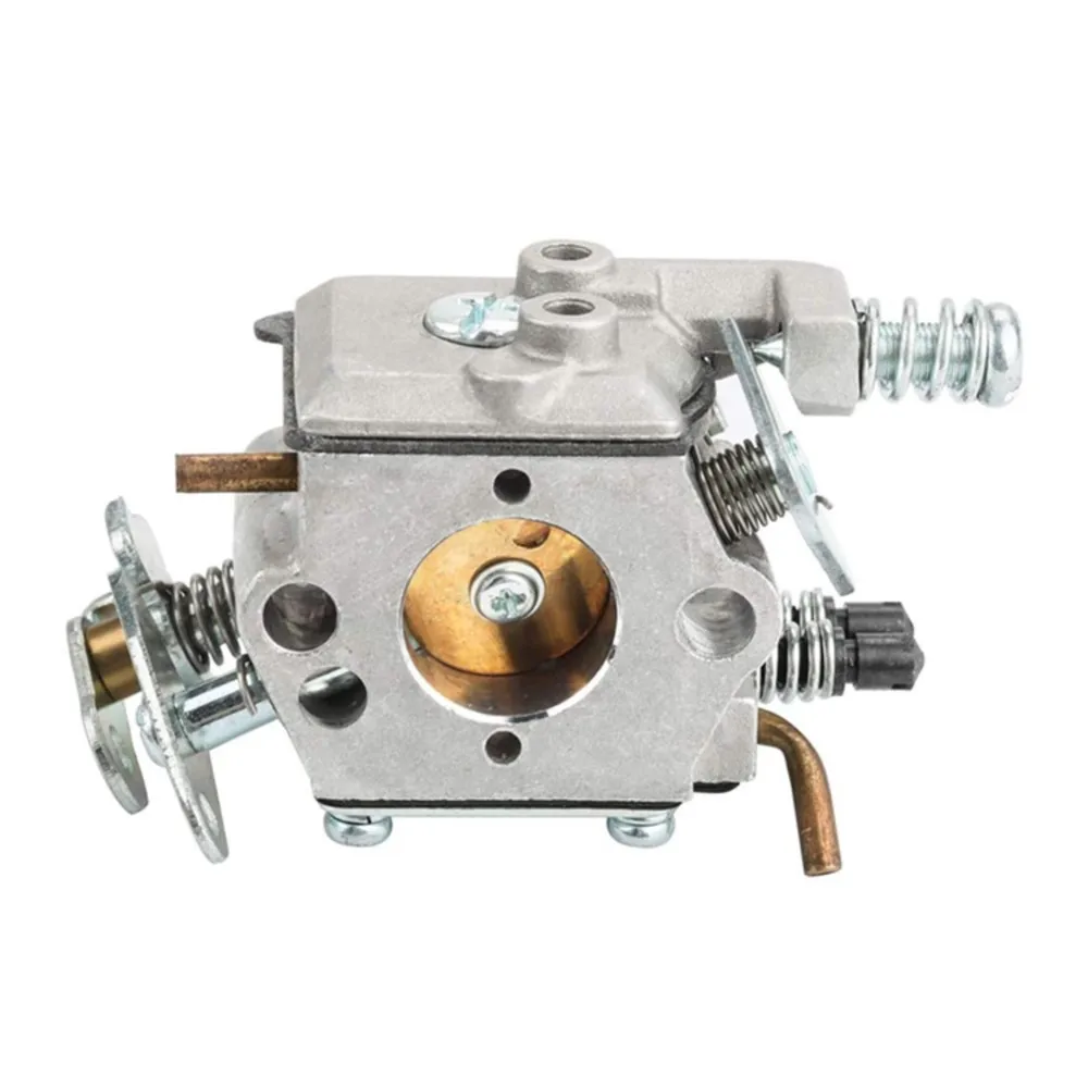 Карбюратор C1U-W14 для бензопилы Poulan 1950 2050 2250 2375 ZAMA C1U-W8 WT-89 WT-600 WT-624 WT-625 WT-891 545081885 530069703