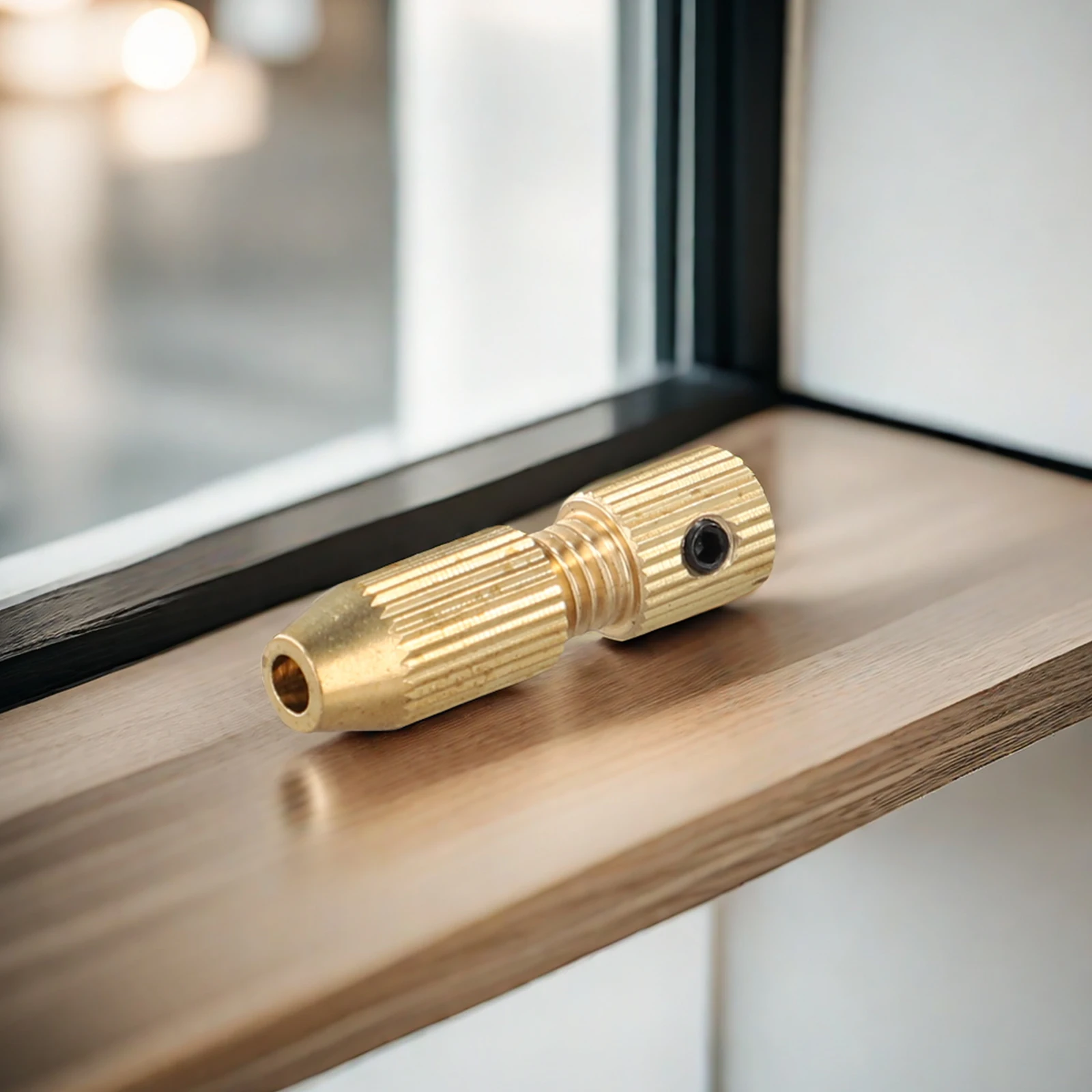 Ключ-ключ сверлильный патрон домашняя фабрика садовый 2 0 мм отверстие для вала