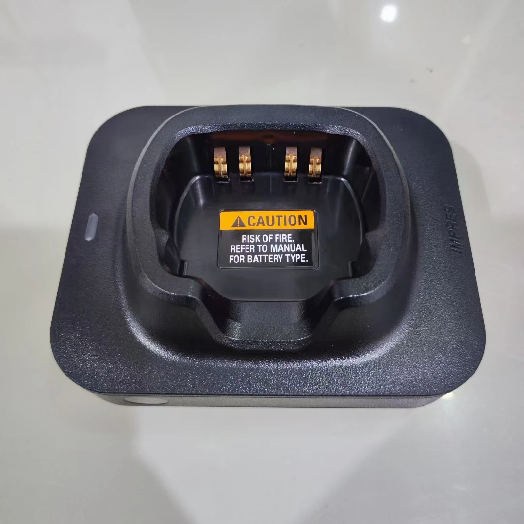 NNTN8845 NNTN8845A Walkie Talkie Радио Литий-ионный аккумулятор Impres Базовое зарядное