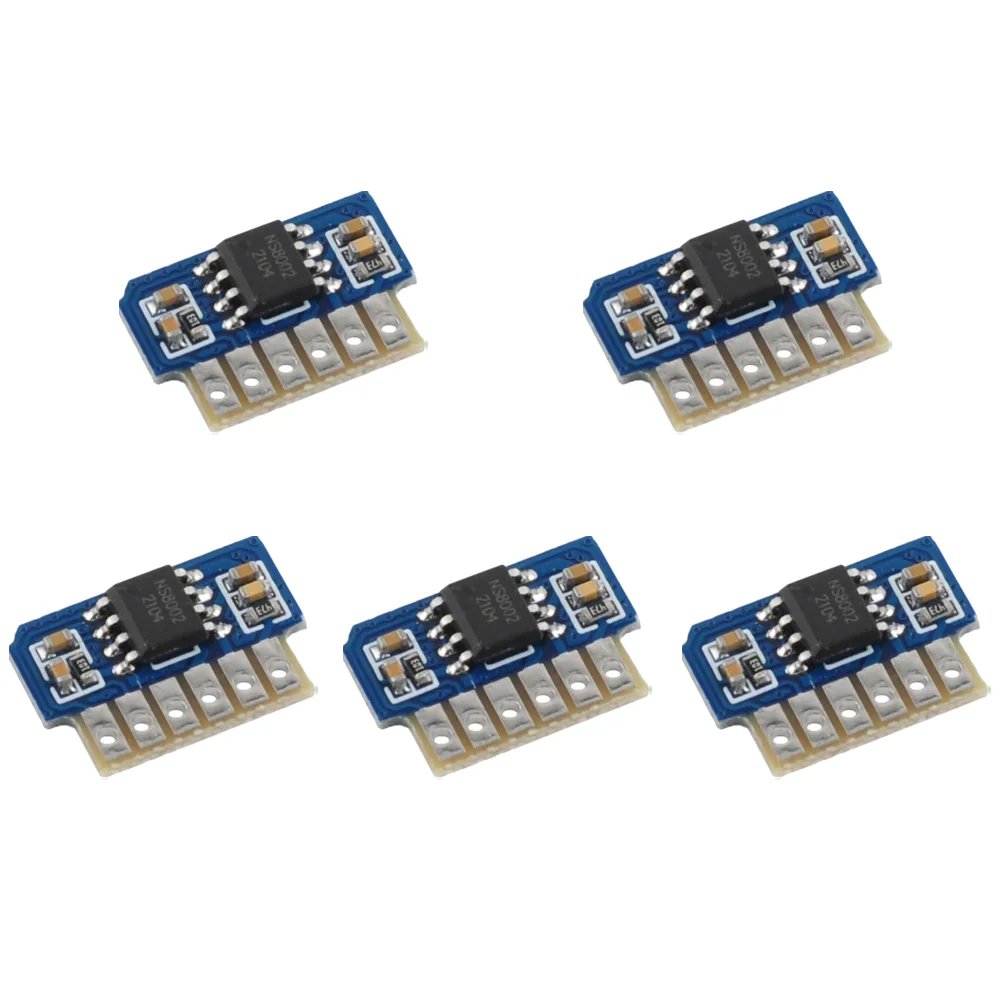 

DIYmall FZ5130 Моноусилитель мощности 3Вт