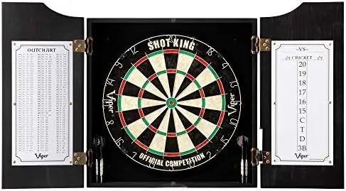 

Hudson All-in-One Dart Center