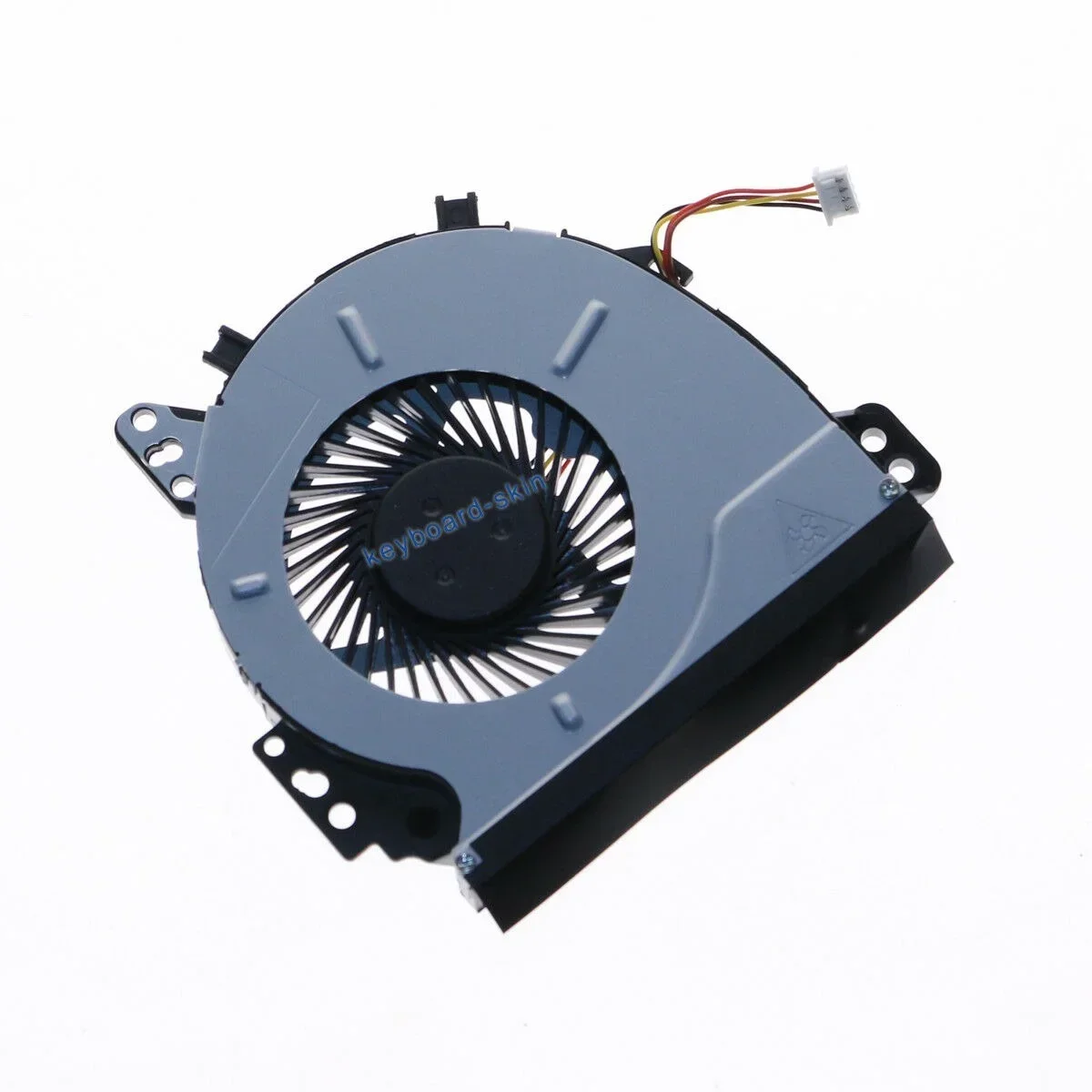 New for Toshiba Satellite L40-A L40D-A L40t-A L45-A L45D-A series laptop CPU Cooling Fan