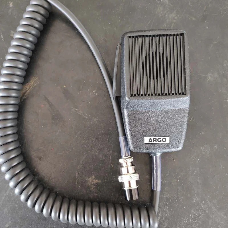 

argo-300 walkie-talkie accessories