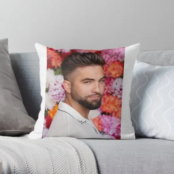 

Summrs Sad Summrsxo Slayworld Printing Throw Pillow Cover Comfort Waist Office Home Sofa Case Square Car Pillows not include