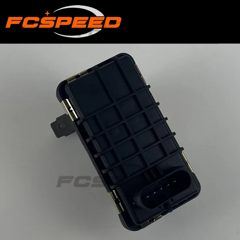 Привод турбокомпрессора G-107 712120 6НВ 008412 GT1852V 727461 Для Mercedes C 220 E CDI 110 кВт 150 л.с. OM646