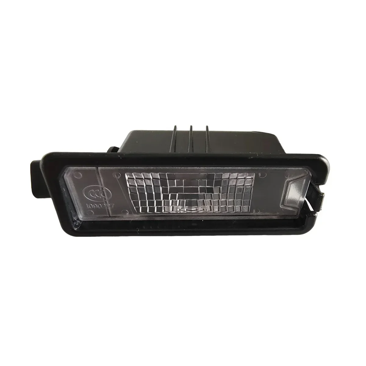 1К 8943021 Новая лампа заднего номерного знака с желтым светом для VW Golf 6 5 7 Passat B7 CC Polo 6R