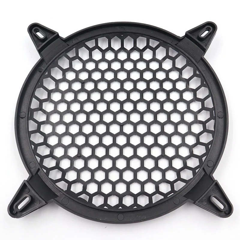 

Subwoofer Speaker Cover 12 Inch Stereo Speaker Grill