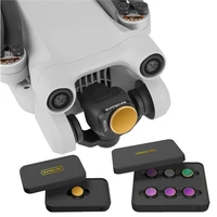 for dji mini 3 pro camera lens filter mcuv cpl nd4 nd8 nd16 nd32 ndpl filters kit for mavic mini 3 pro drone accessories