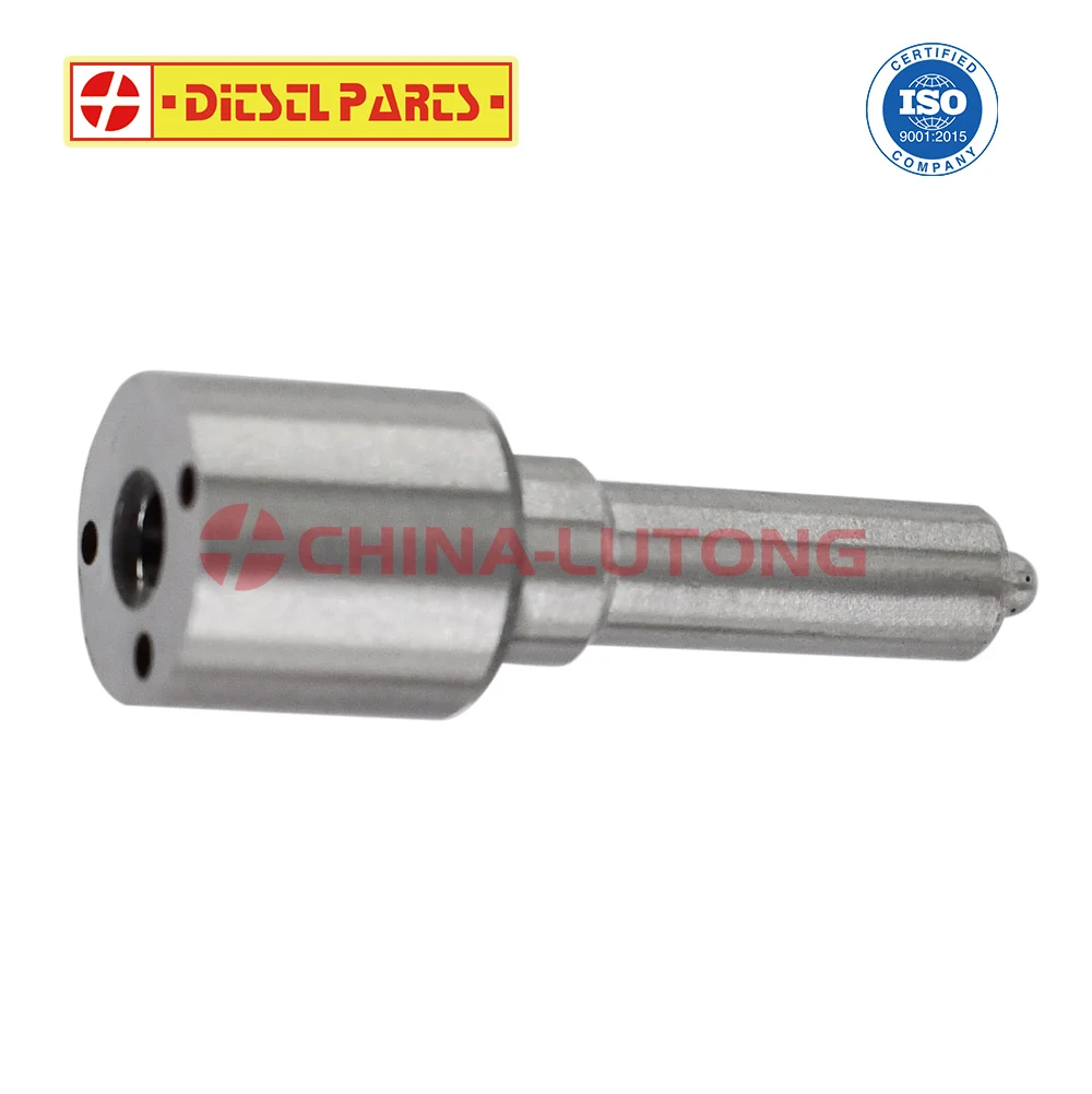 

Diesel Engine Parts Fuel Injector Nozzle P Type 6801174 Nozzle Injection For MASSEY FERGUSON 292 610T 620 / Maxion P4000T