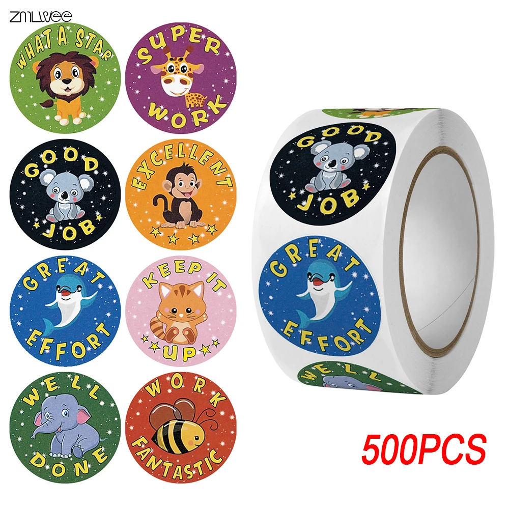 Рисунок 2 - Наклейки для детей