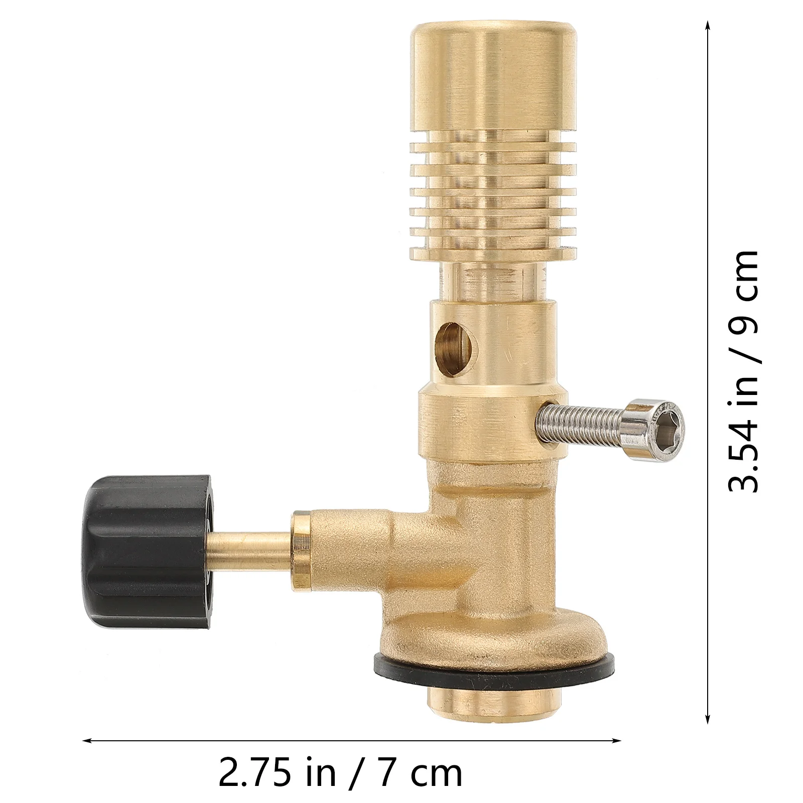 Рисунок 4 - Переносная газовая горелка Blowtorch