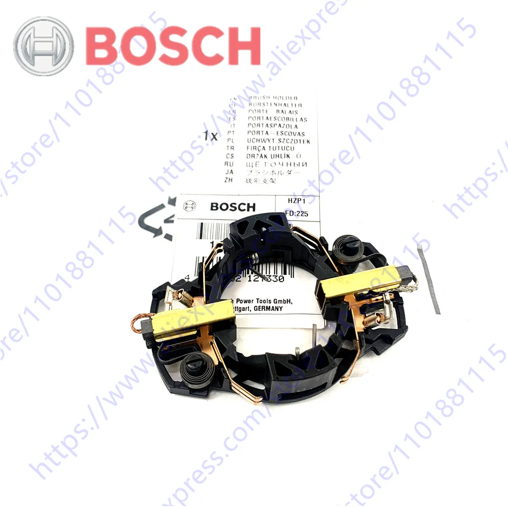 Держатель для угольной щетки BOSCH GBH 4-32 DFR GBH4-32DFR RH432VCQ, аксессуары для электроинструментов, электрический