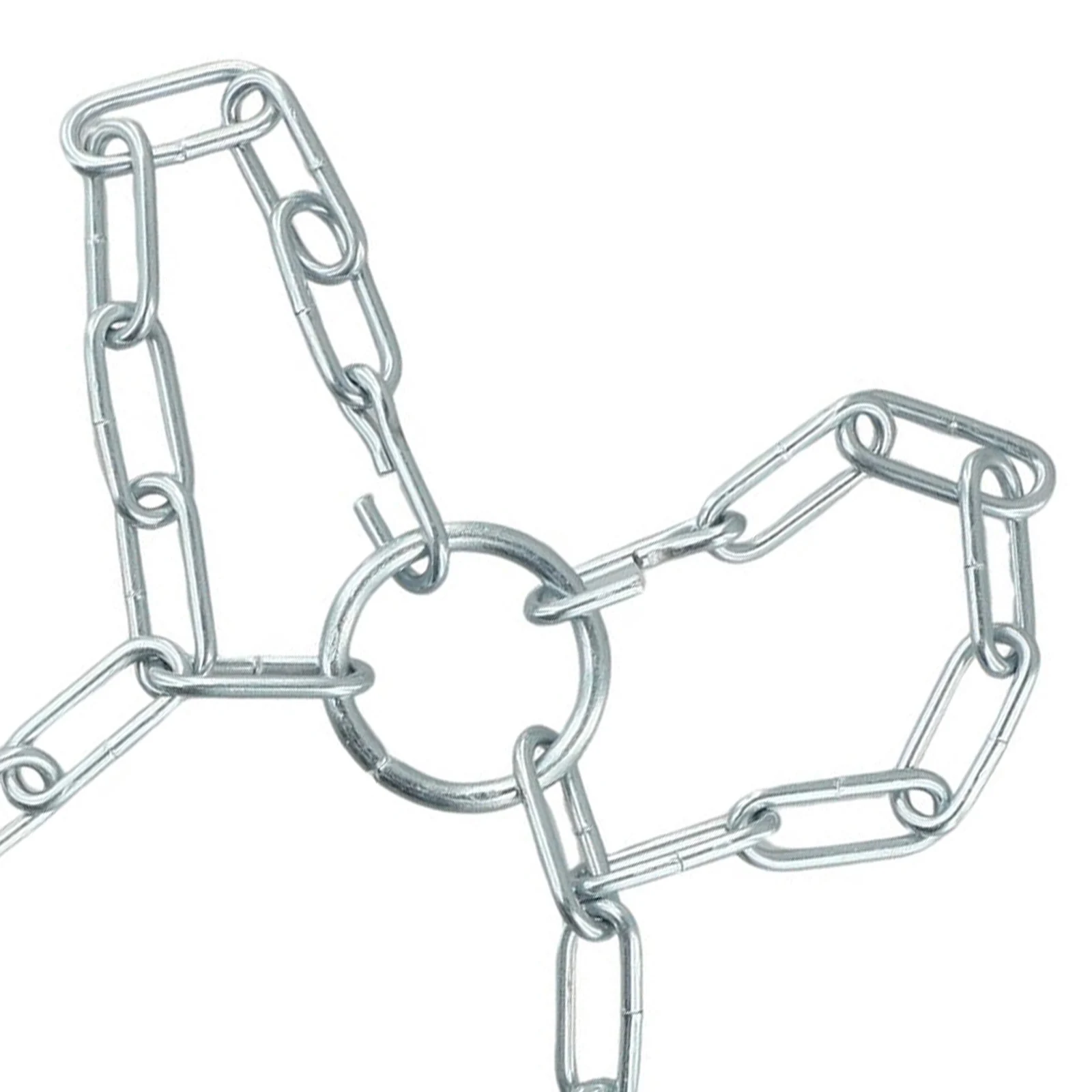 Сверхмощная цепочка для бокса ММА тяжелая сумка вешалка боксерской груши замена