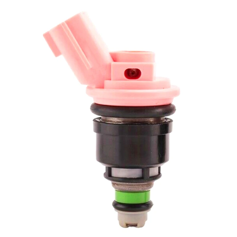 1 шт. новая топливная форсунка 16600-57Y01 16600-57Y00 для Nissan Sentra 200SX NX 1.6L L4 GA16DE двигатель