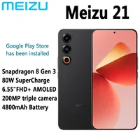 Смартфон Meizu 21