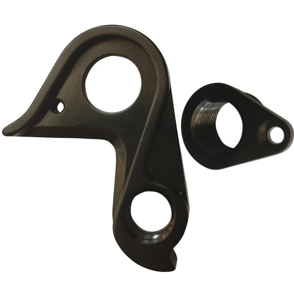 

Черный поперечный задний крючок BMC Премиум-качества для велосипеда CNC переключатель передач увеличивает эффективность вашего велосипеда