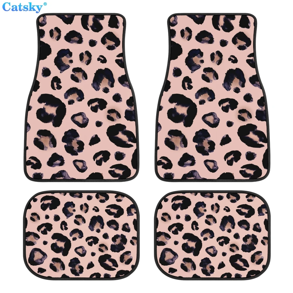 

Car Floor Mats, Hippie Car Mat, Car Accessories Gift, Stoner Gift, Retro Car Accessories,Interior Car Décor
