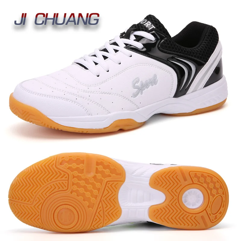 2023 Tennis Shoes For Men Women Sports Professional Volleyball Sneakers Men Breathable Lightweight High-quality Tennis Sneakers
