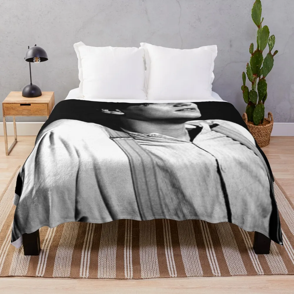 

Винтажное одеяло leonardo dicapro