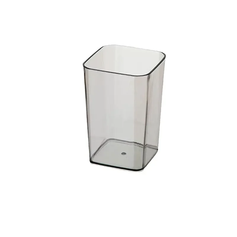 

Прозрачный держатель для зубных щеток