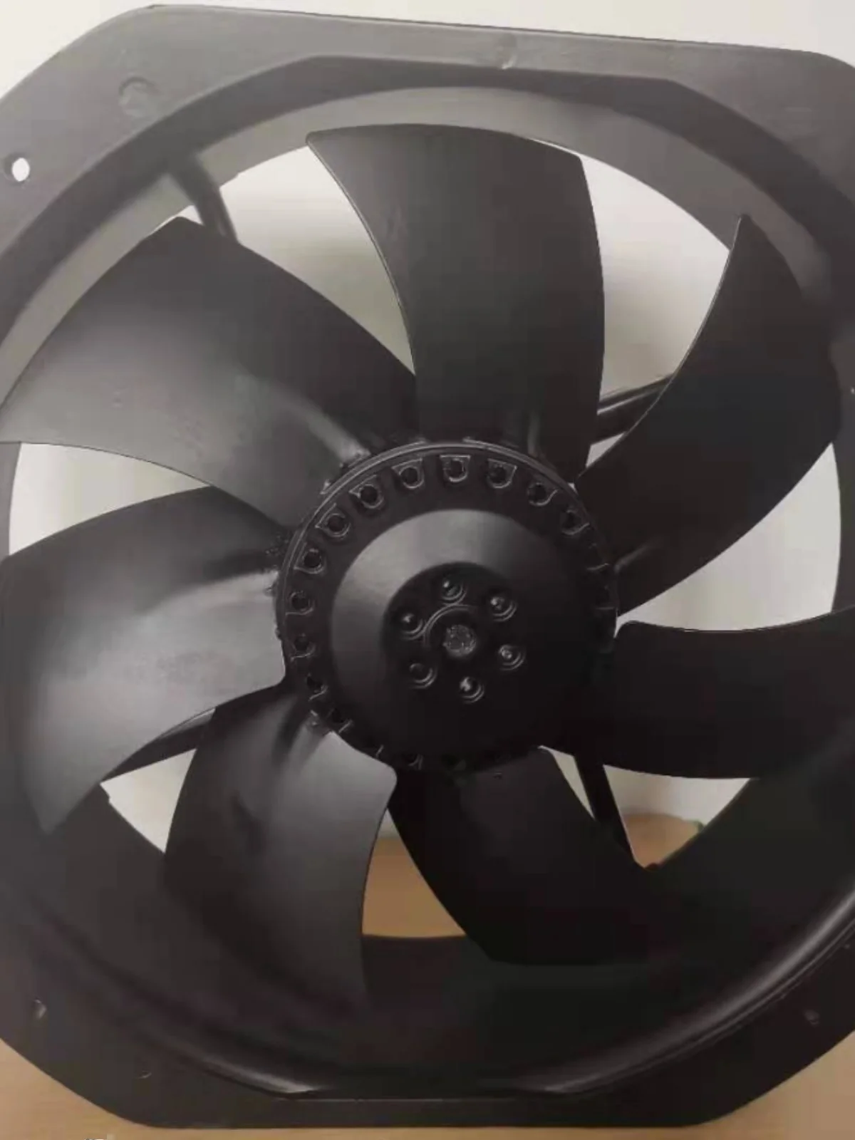 28080 прямые продажи с фабрики 250FZY6 8-S осевой вентилятор потока маленький