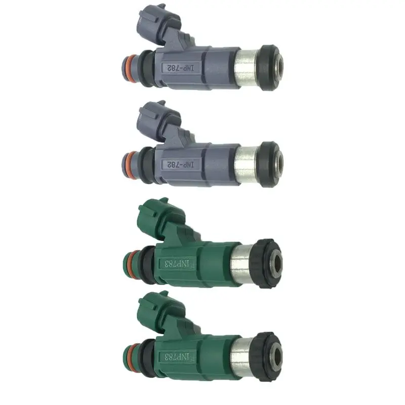 Паливная форсунка INP782 и INP783 для Mazda Protege 2.0L 2001-2003 гг.