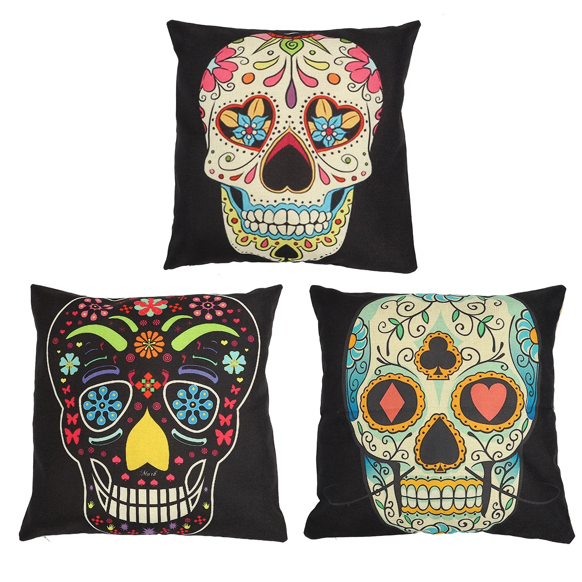 

Pillowcase Home Sofa Decor Home Sofa Decor Bedroom Covers Linen Cotton Human