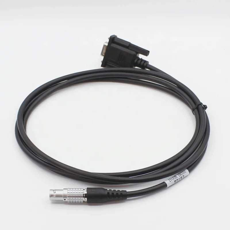 

Data Transfer Cable for Lei ca Total Station TS30 TM30 COM Cable GEV162 733282