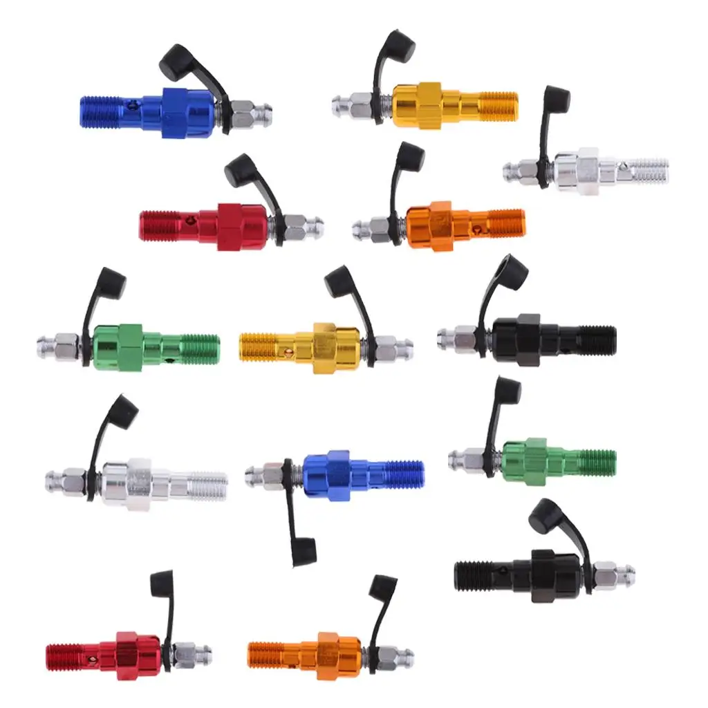 Мотоциклетные болты и шайбы банджо для главного тормозного цилиндра M10 x 1 25/M10 0 мм