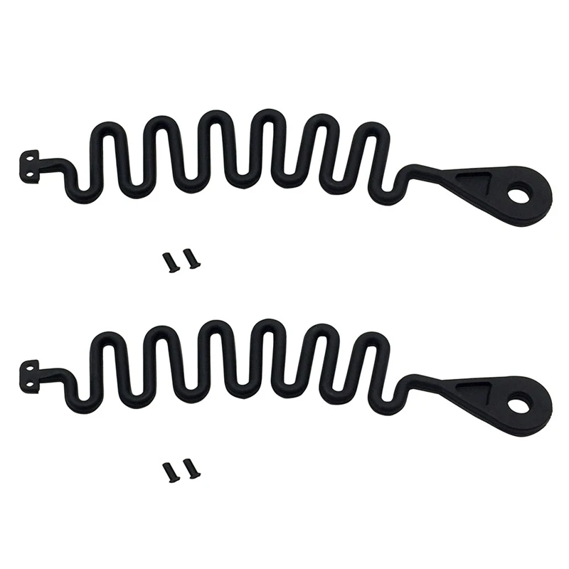

2X Fuel Tank Cover Cable Gas Oil Tank Cap Rope Cable For Volvo S80 S60 S40 S60L XC60 XC90 S40 V40 MINI Chevrolet
