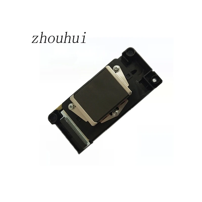 

Новинка 100% печатающая головка F158000 печатающая головка для Epson R1800 R2400 1800 2400 Mutoh RJ900 DX5 разблокированная головка принтера на водной основе