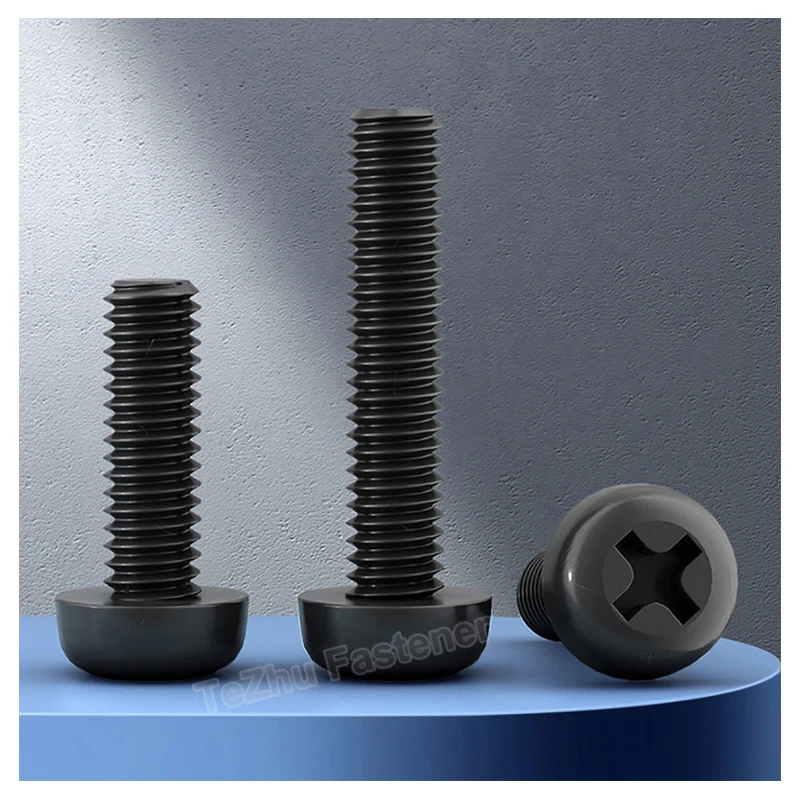 20 шт. M2 5 M3 M4 M5 M6 M8 круглая нейлоновая пластиковая крестообразная Встраиваемая