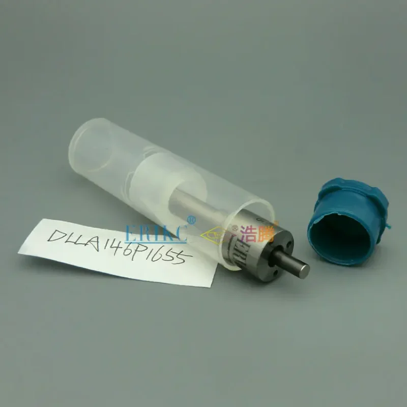 ERIKC DLLA145 P1655 Isf2.8 Форсунка топливной форсунки двигателя DLLA145p 1655 для японского